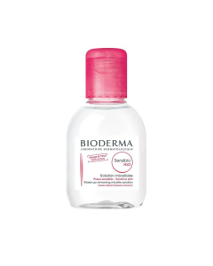 Bioderma Sensibio H20 100ml Solution