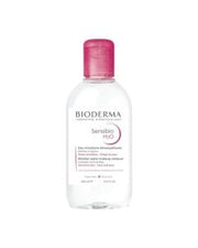 Bioderma Sensibio H20 250ml Micellaire Solution