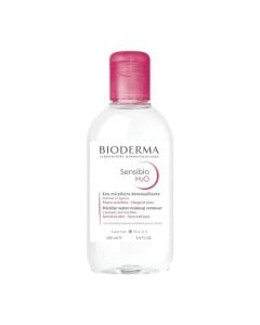 Bioderma Sensibio H20 250ml Micellaire Solution