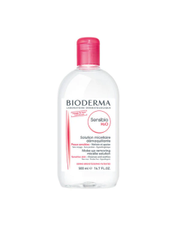 Bioderma Sensibio H20 500ml Sensitive Skin