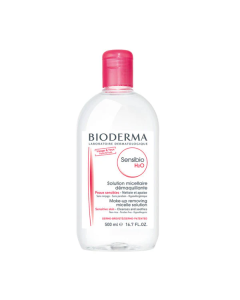 Bioderma Sensibio H20 500ml Sensitive Skin