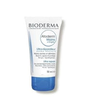 Bioderma atoderm cream hand & nail cream 50ml