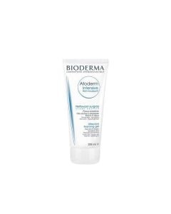 Bioderma Atoderm Intensive Gel Moussant 200ml