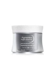 Bioderma Pigmentbio Night Renewer 50ml Brightening