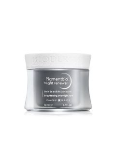Bioderma Pigmentbio Night Renewer 50ml Brightening