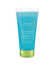 Bioderma Sebium Gel Moussant 200ml