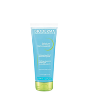 Bioderma Sebium Gel Moussant 45ml