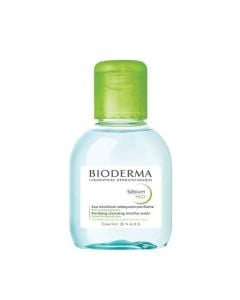 Bioderma Sebium H2o Oily Skin 100ml