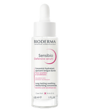 Bioderma sensibio pefensive serum 30ml