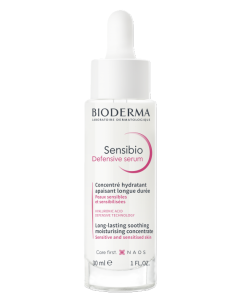 Bioderma sensibio pefensive serum 30ml