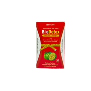 Biodetox Tablets 30s