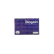 Biogain 500mg Capsules