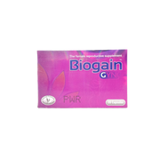 Biogain Gyno Capsules