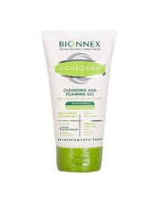 Bionnex Acnederm Cleansing & Foaming Gel 150ml