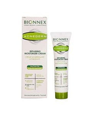 Bionnex Acnederm Repairing Moisturizer Cream 30ml