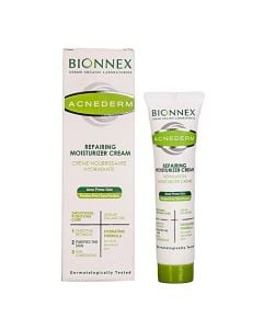 Bionnex Acnederm Repairing Moisturizer Cream 30ml