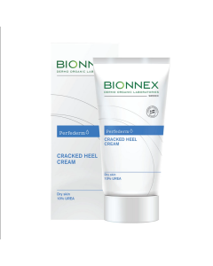 Bionnex Perfederm Intensive Cracked Heel Cream 60ml