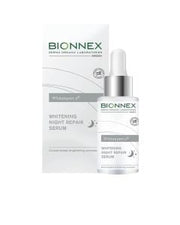 Bionnex Whitexpert Anti Pigment Night Repair Serum 20ml
