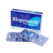 Bioprazole 20mg cap