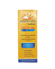 Biopure Sunblock Spf 50