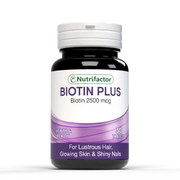 Biotin Plus