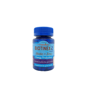 Biotinex Z Capsules 30s