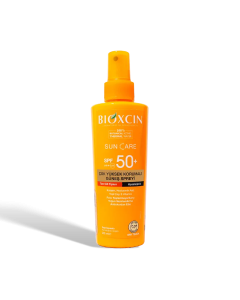 Bioxcin Suncare 200ml Spray Spf50+