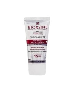 Bioxsine Pure White Alpha Arbutin 30ml