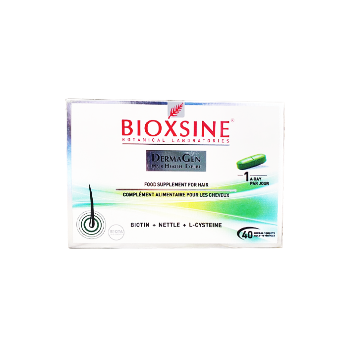 Bioxsine Tablets