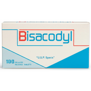Bisacodyl 5mg Tablets (10s)
