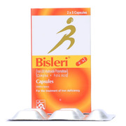 Bisleri Capsules