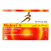 Bisleri S Injection