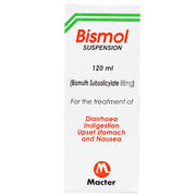 Bismol 120ml Syrup