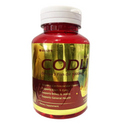 Bio Life Codli Omega 3 100mg Softgel Capsules (30s)