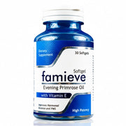 Famieve Epo Softgel Capsules (30s)
