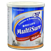 Bio Life Multisure Sugar Free 400g