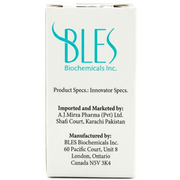 Bles 3ml Injection