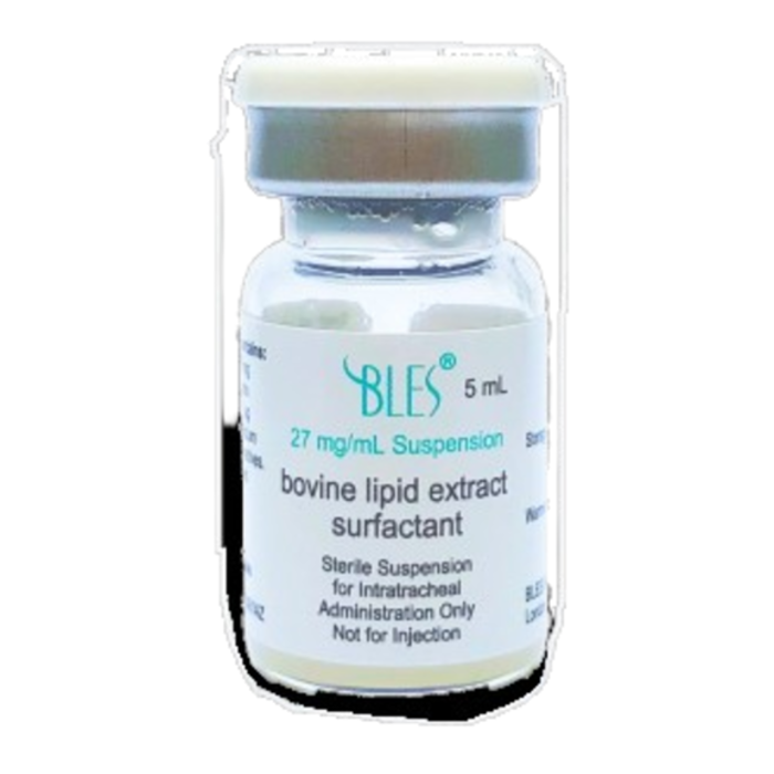 Bles 5ml Injection