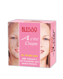Blesso Acne Cream 4g.
