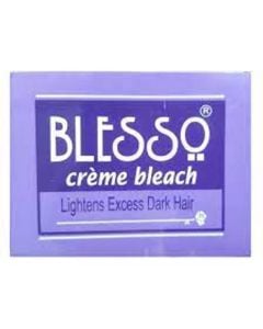 Blesso Bleach Cream 040g
