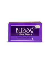 Blesso Bleach Cream 275gm Regular