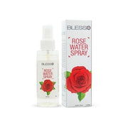 Blesso Rose Water 120ml Spray