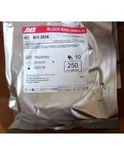 Blood Bag  500ml Without Set Jms