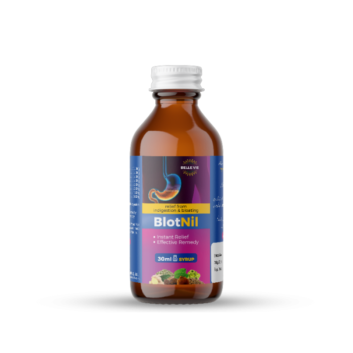 Blotnil Syrup 120ml