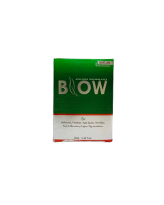 Blow Serum 20ml