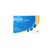 Bloxib 200mg Capsules