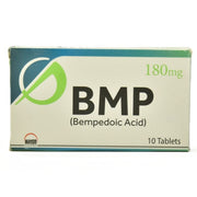 Bmp 180mg Tablets (10s)