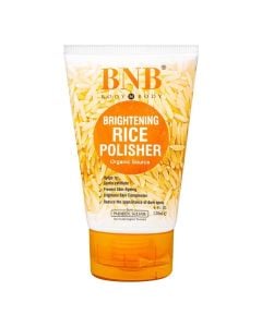 Bnb Brightening Rice Polisher 120ml