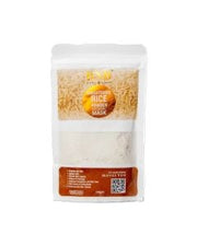 Bnb Brightening Rice Powder Organic Mask