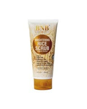 Bnb Brightening Rice Scrub 200ml